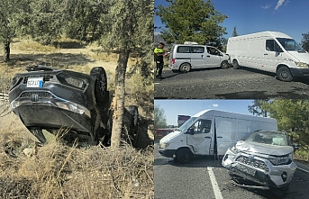 Beyin kanaması geçirdi