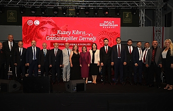 ‘Büyük Buluşma’