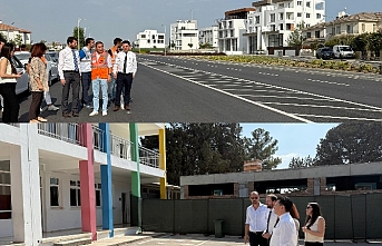 Çalışmalar incelendi