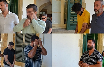 Çok kişinin başı yanacak