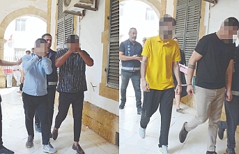 Ülkeye sokulan Afgan uyruklu insan sayısı 59’a çıktı