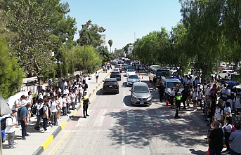 Denetimler sıklaştırıldı