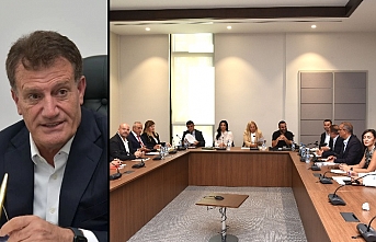 Devletin ismi de değişecek