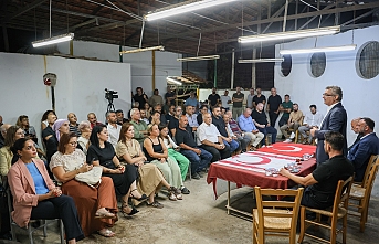 Doğru diplomasiyle mümkün