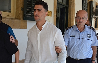 Durmuş’a 9 ay hapislik