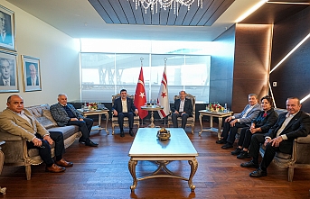 ‘Durum değerlendirmesi’