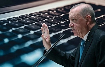 Erdoğan talimat verdi