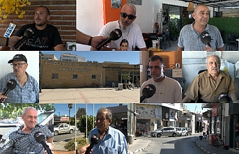 Gençler kenti terk etti