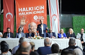 Gençlerin önü açılacak