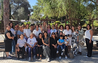 Gündem değerlendirildi