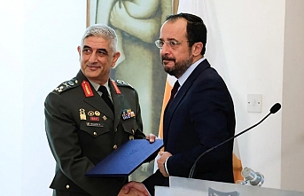 Hazırlık yapılıyor