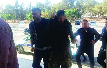 İkisi de cezaevinde