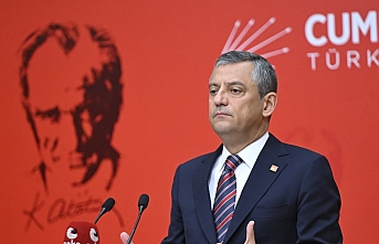 İlk kez konuştu