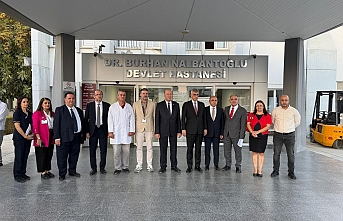 İnceleme yapıldı
