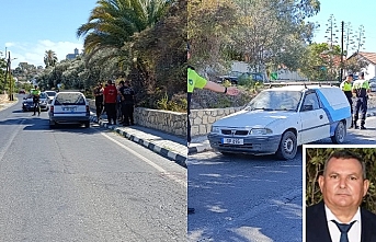 Kalp krizi şüphesi