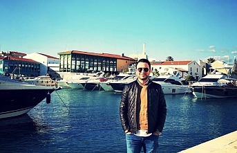 ‘Kırmızı bültenle’ aranıyordu