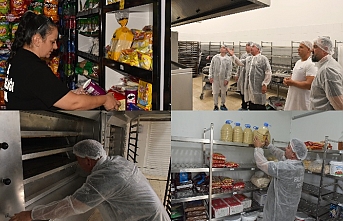 Kural ihlali tespit edildi