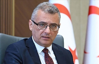 Lefkoşa’yı önerdi