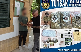 Operasyonun adı: Tutsak olma