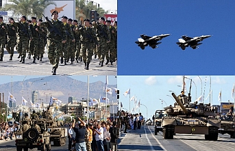 ‘Ortak mücadele’ mesajı