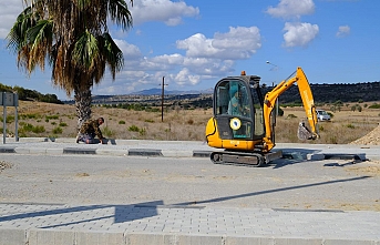 Öz kaynaklar kullanılıyor
