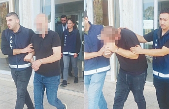 Paranın kaynağı araştırılıyor