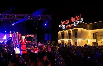 Şarkılar dile geldi