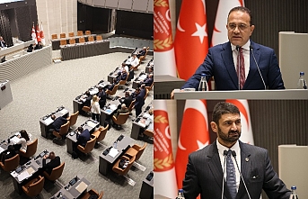 Seçim süreci tartışıldı