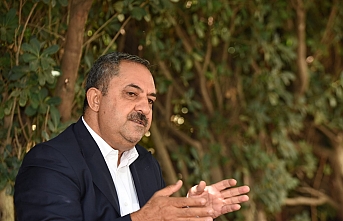 ‘Sembol lider olacağım’