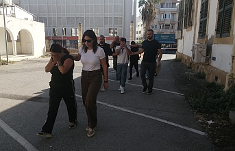 Sonuçlar bekleniyor