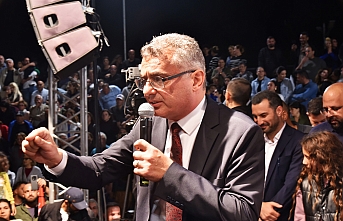 Tamam mı devam mı?