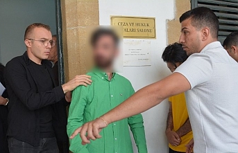 Tümü yurt dışında 