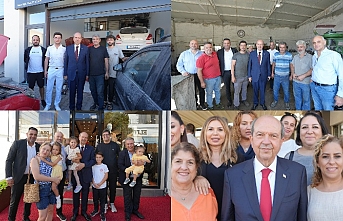 ‘Türkiye yanımızda’