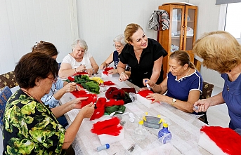 Uygulamalı gösterdi