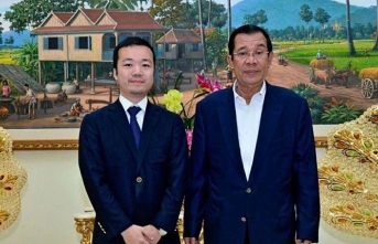 Yaptırımlar listesinde