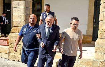 Yargı süreci başlıyor