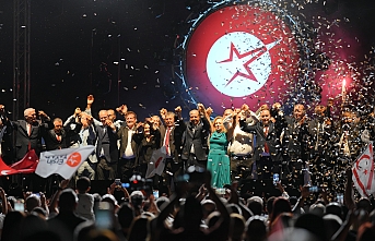 Yatırımlar hız kazanacak