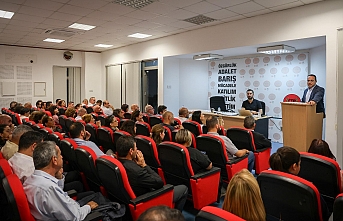 Yeni başkan seçilecek