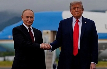 Yeni zirve yapılacak