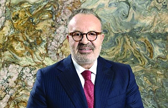 20 yıllık anlaşma imzaladı