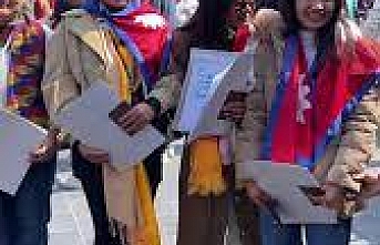 29 bin kişi ev işlerinde çalışıyor