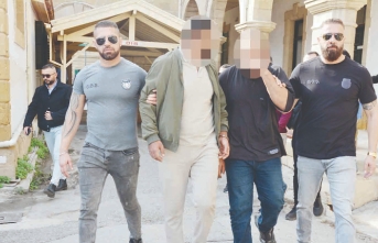 300 bin doları kim istedi?