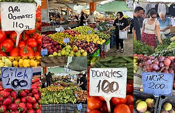 Alan da satan da şikayetçi