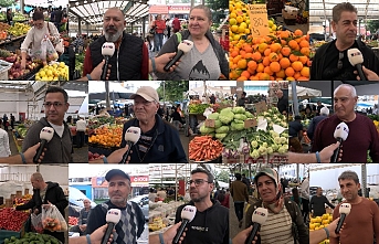 Alım gücü düştü