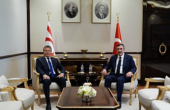 Ambargolara karşı  güçlü bir cevap