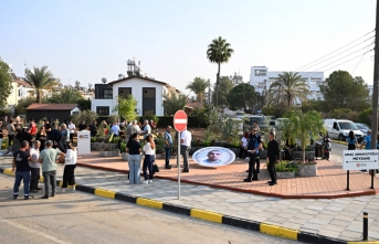 Anısı yaşatılacak