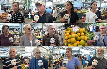 ‘Bakıyoruz, alamıyoruz’