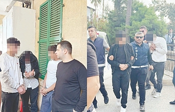 ‘Borç batağındayız’