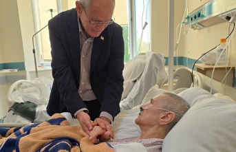 Çalışmalar başlatıldı