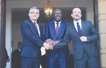 Çözüm için ortak çaba